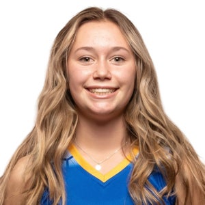 Chiara Marjaniemi mugshot