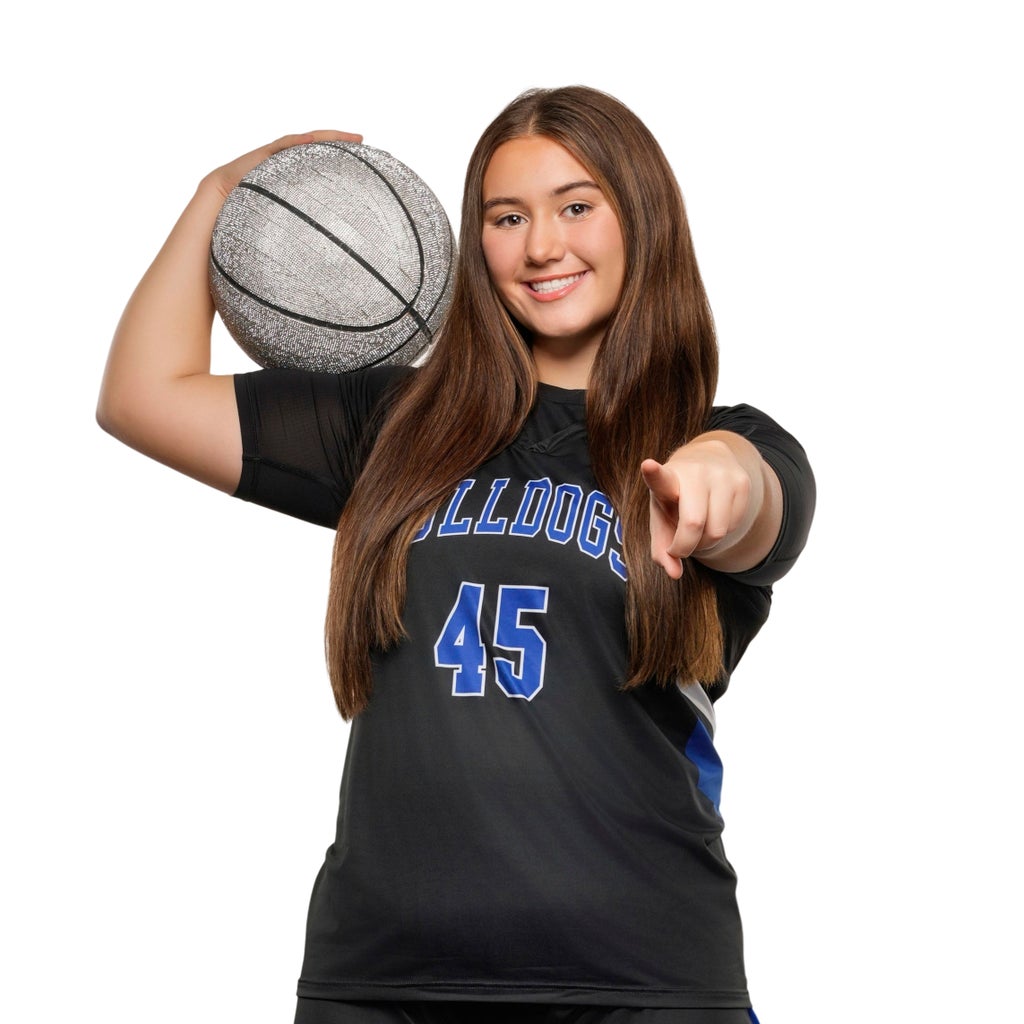 Isabella Isenberg mugshot