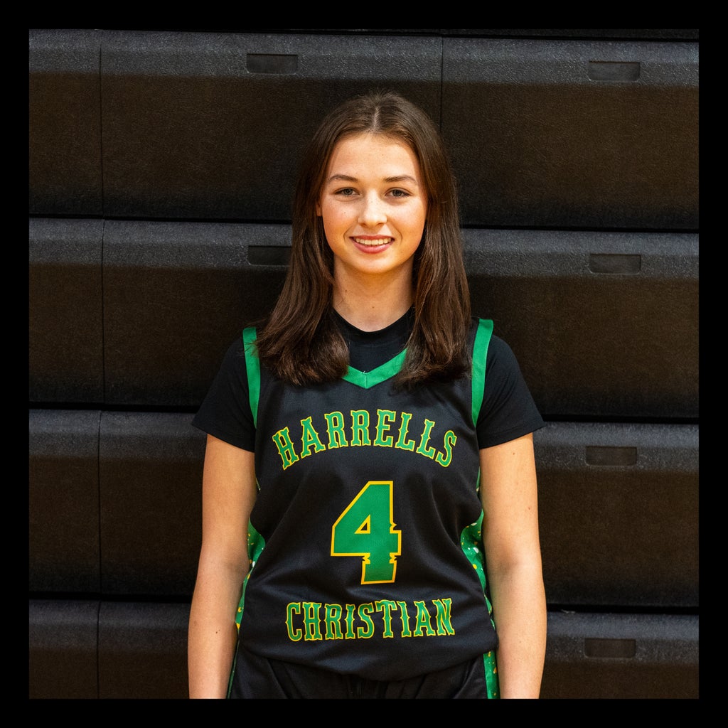Kenzie Malpass