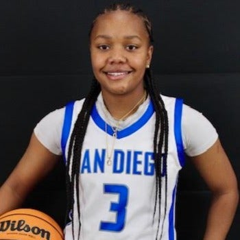 Gianna Woodson