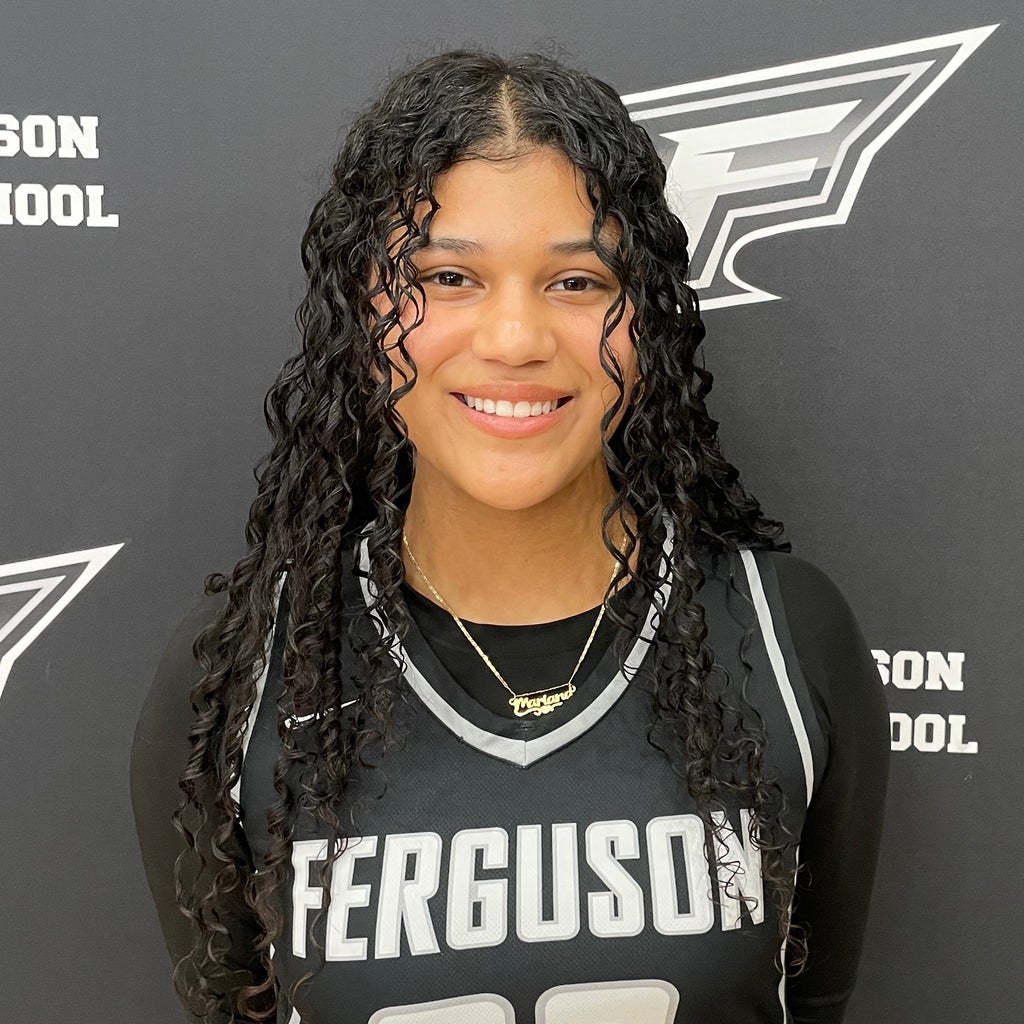 Marianna Rojas mugshot