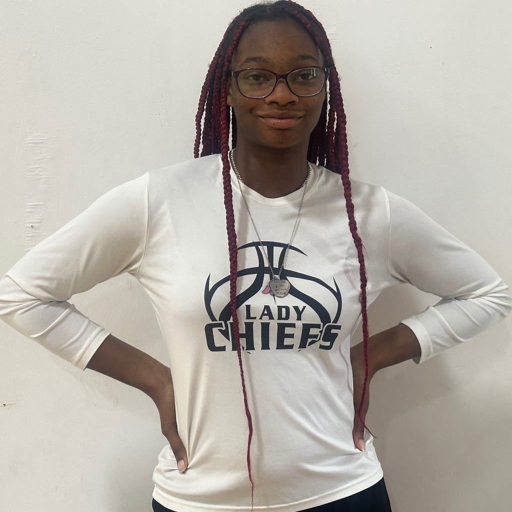 Chanell Staten mugshot