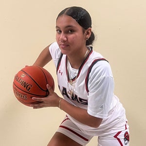 Nyleen Rivera mugshot