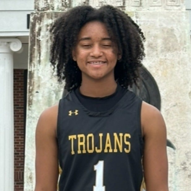 Faith Green mugshot