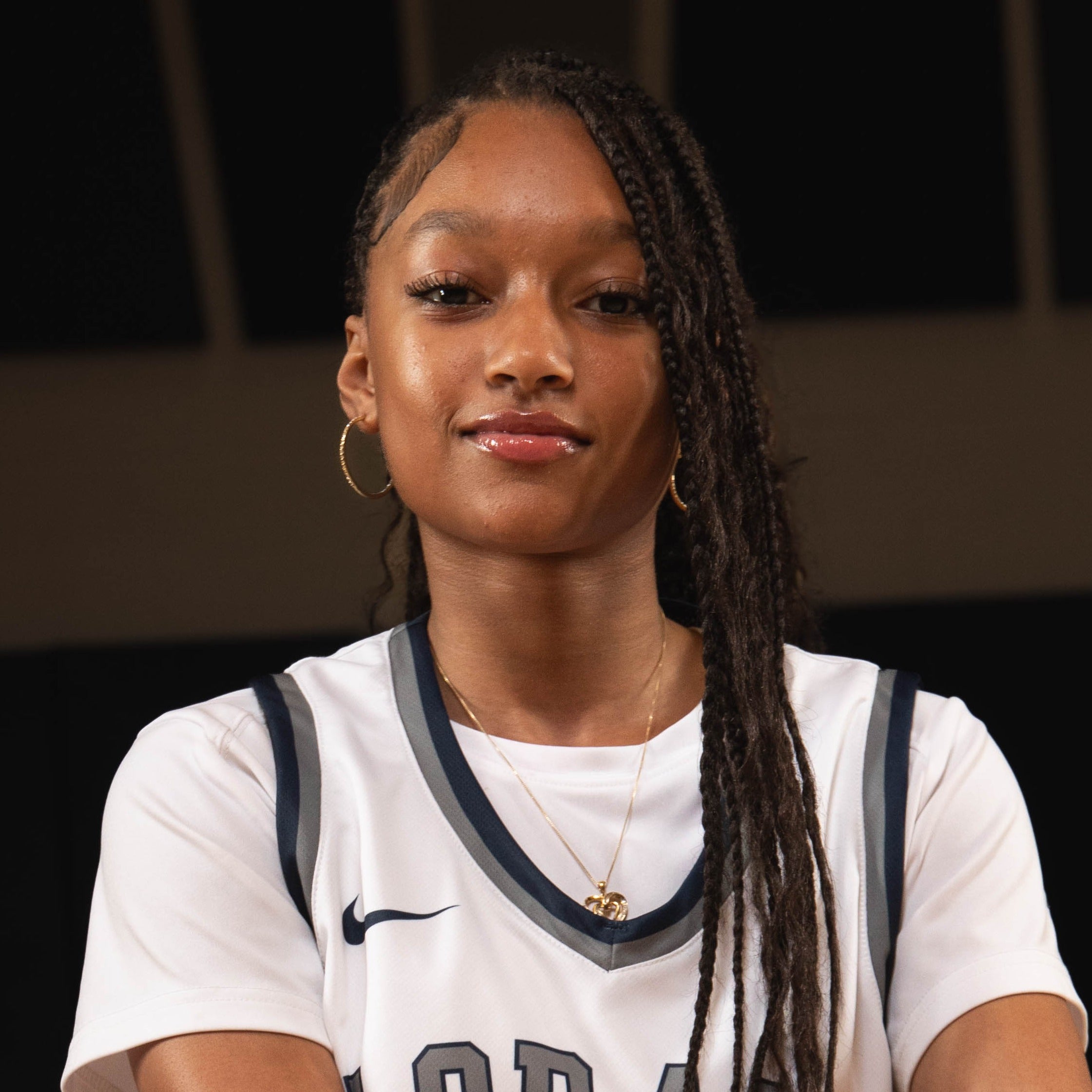 Jaila Kirksey mugshot