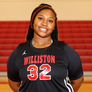 Dekai'a Smith