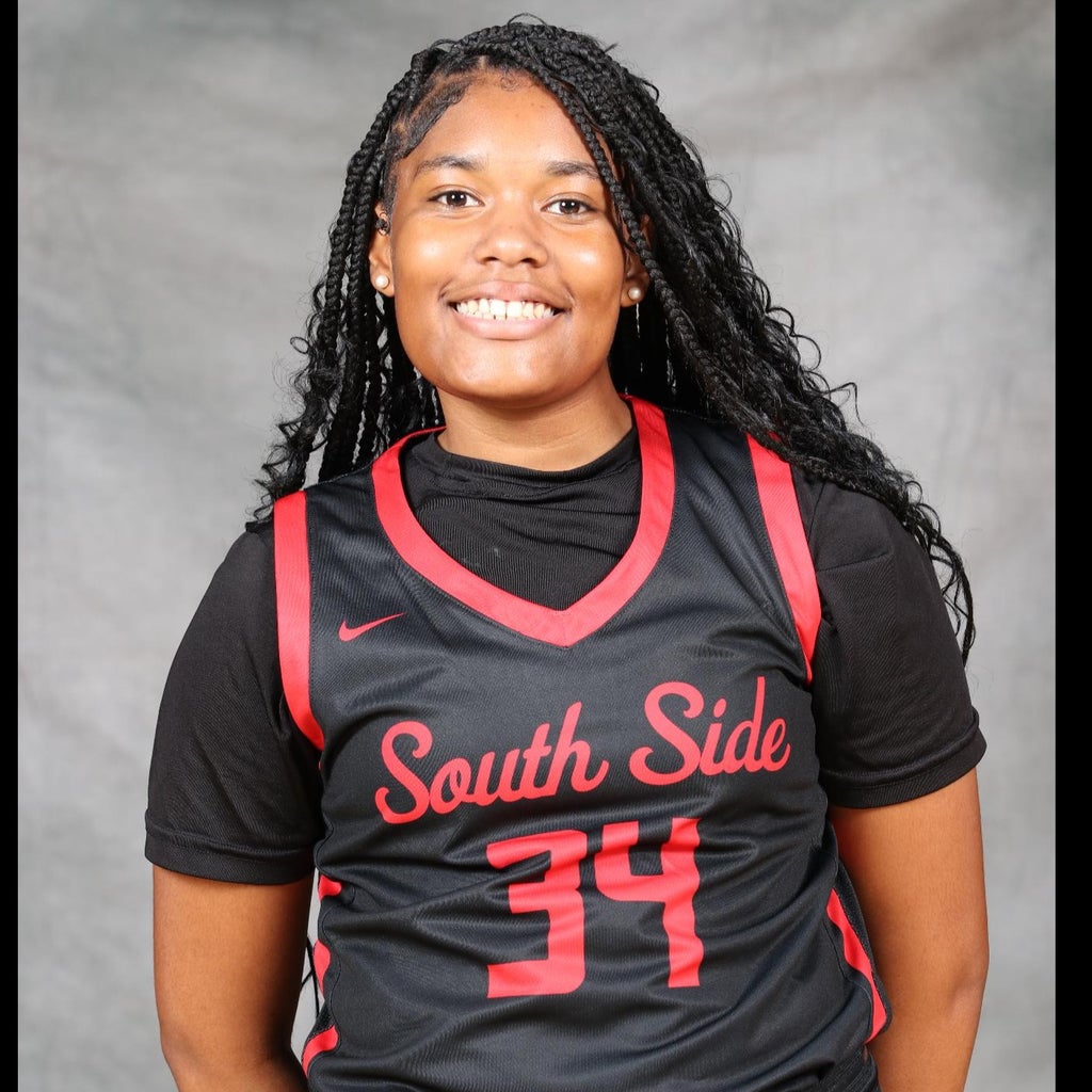 Aniyah McNeal mugshot