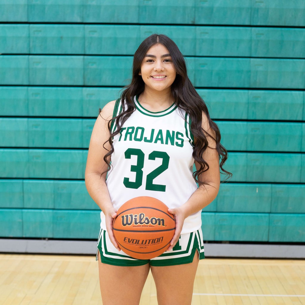 Jacquelyn Bernal mugshot