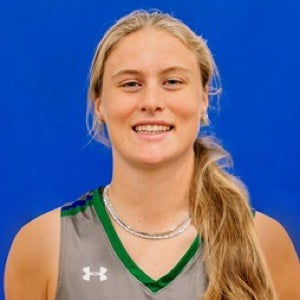 Caroline Mercuri