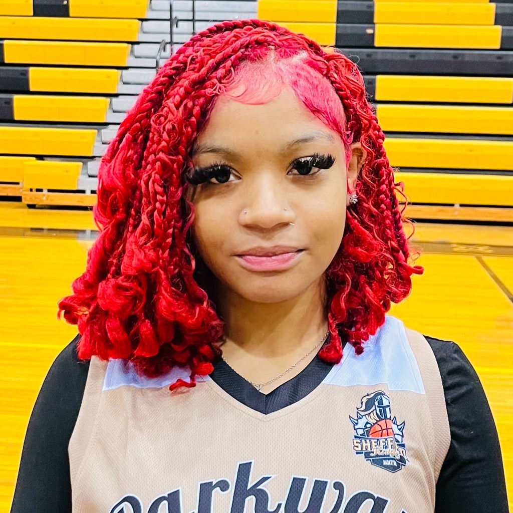 Ja'kiya Thompson