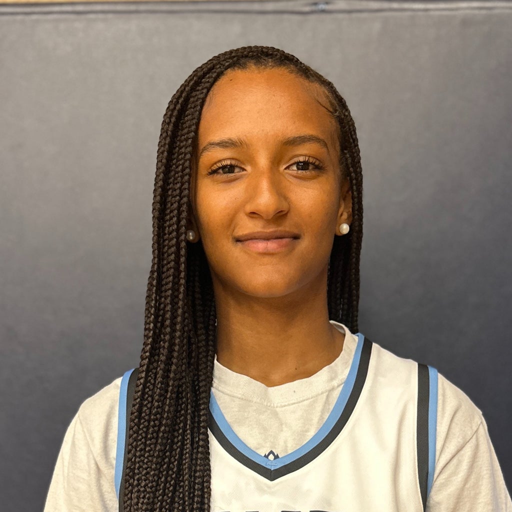 Ciara Pickett