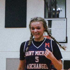 Mallory Bruggeman mugshot