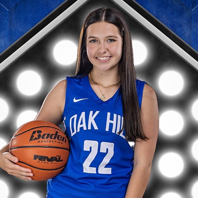 Makayla Rachal mugshot