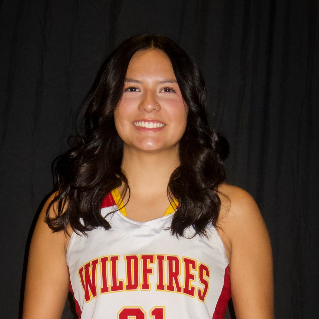 Maddy Marquez mugshot