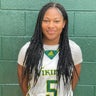 Myajah Nix mugshot