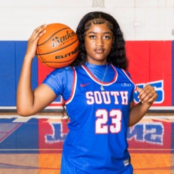 Mya Williams mugshot