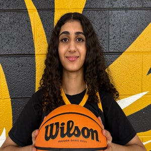 Sara Mohamed