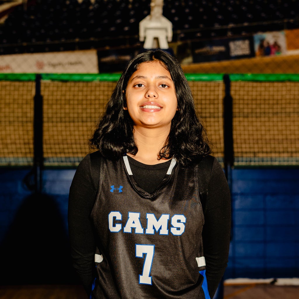AVIKA AGAVWAL mugshot