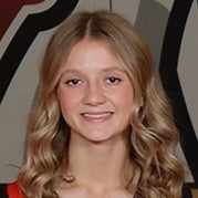 Chloe Crabtree