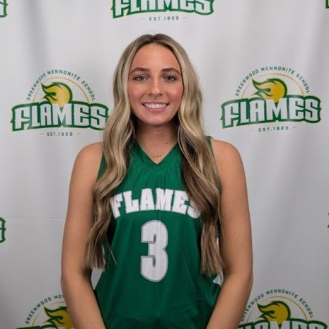 Emily Kirk mugshot