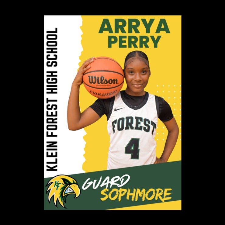 Arrya Perry