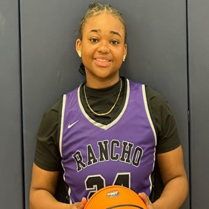 A'nya Hampton mugshot