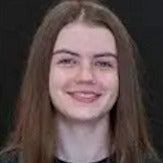 Keira Watson mugshot