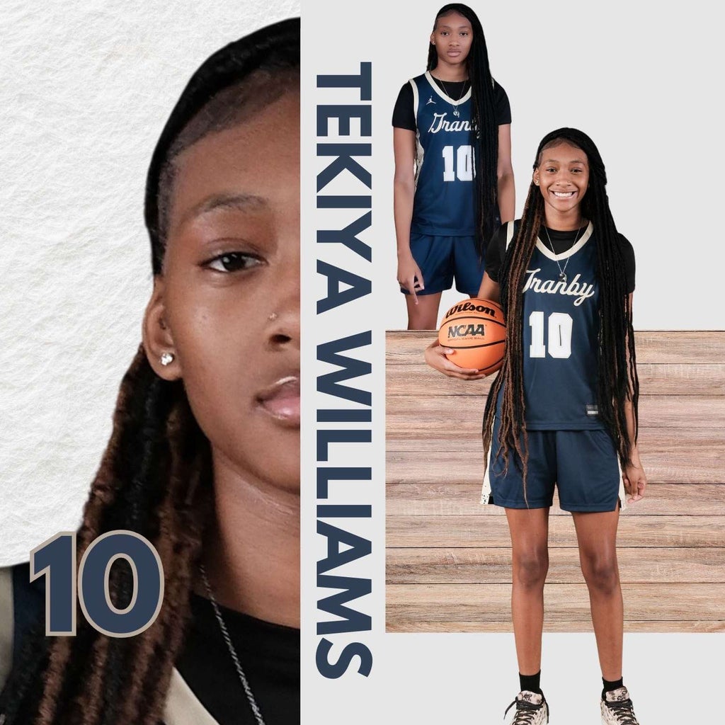 Tekiya Williams