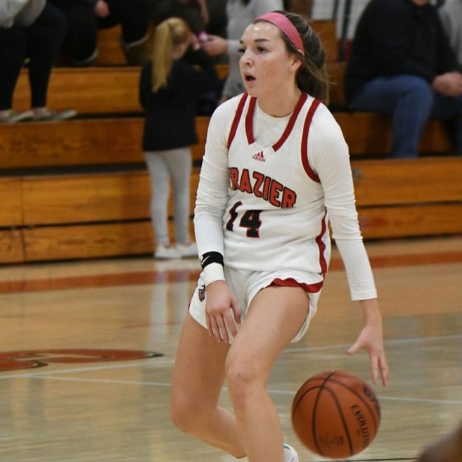 Allie Yauch
