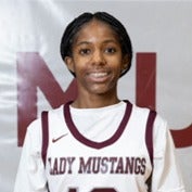 Kailey Echols mugshot
