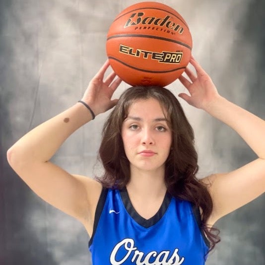 Sofia Mahony Jauregui