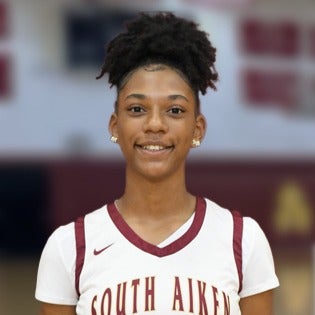A'mya Robinson mugshot