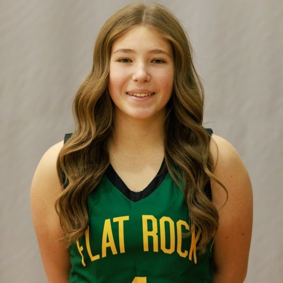 Amelia Hooker mugshot