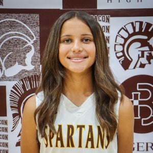 Jaida Jordan mugshot