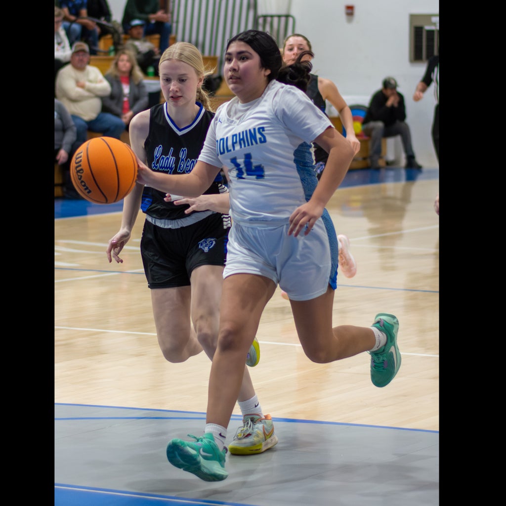 Denisse Hernandez Rubio