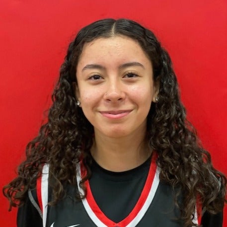 Alyssa Lugo mugshot