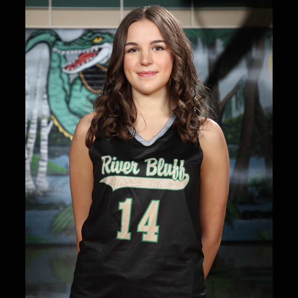 Rilee Bleakley