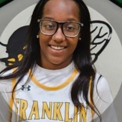 Saniyah Mitchell mugshot