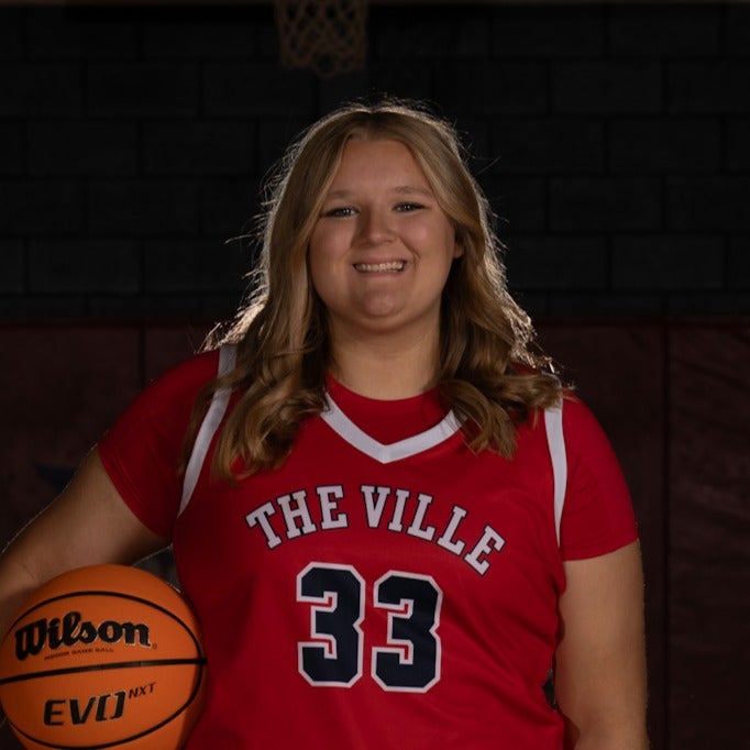 Ella Davidson mugshot