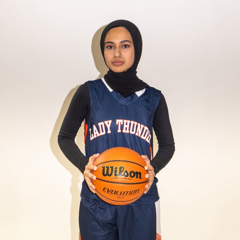 Ifra Kalota mugshot