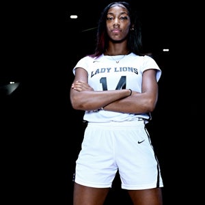 Ka'Leah Gibson