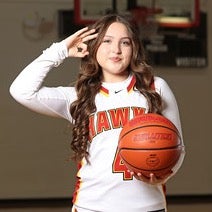 Kennedy Maestas