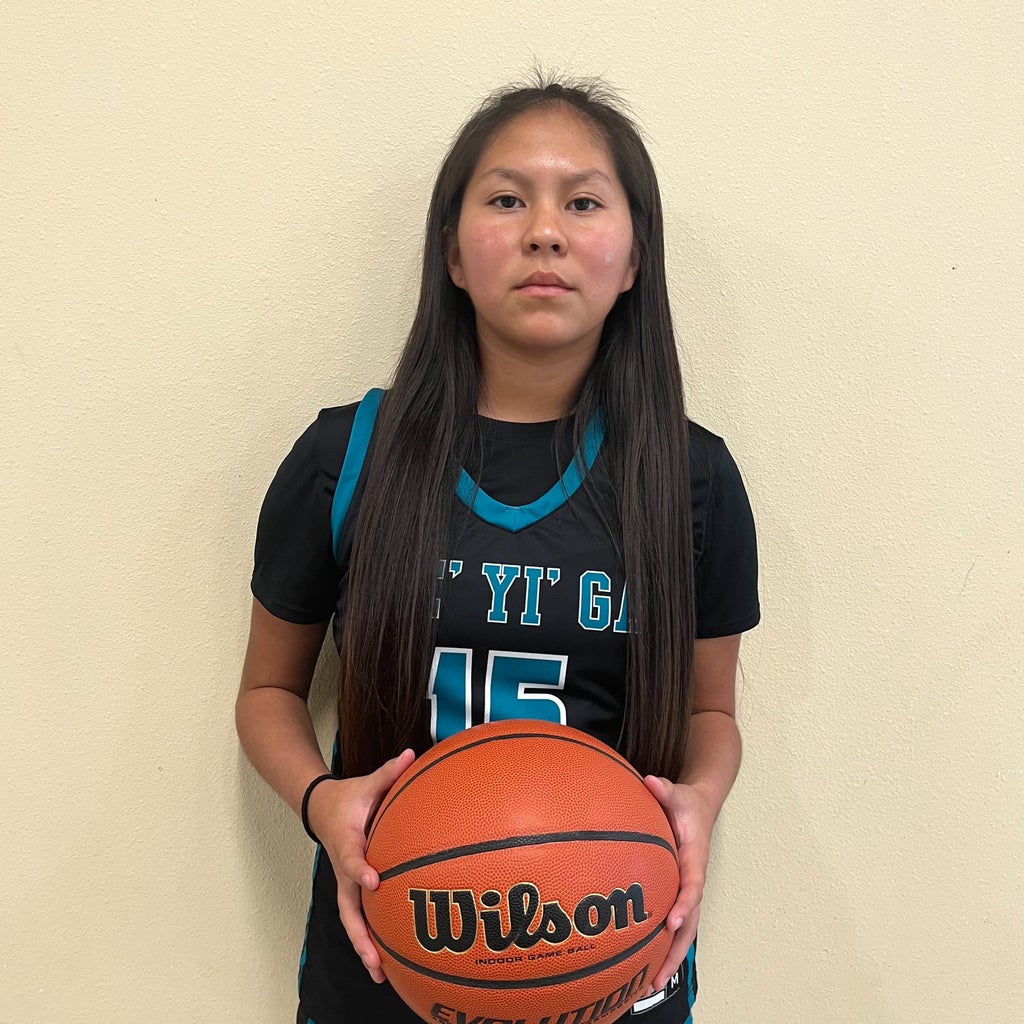 Malia Yazzie