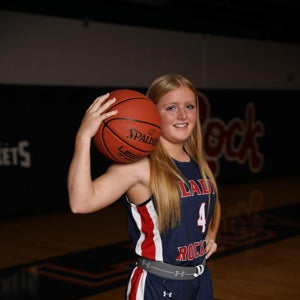 Kelsey Maupin