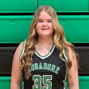 Kaylee Brady
