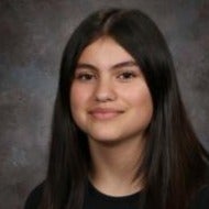 Mia Gallegos