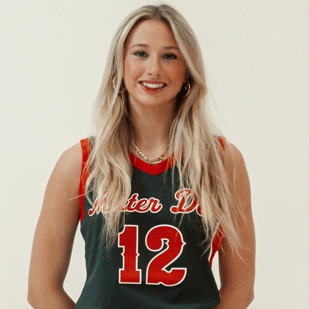 Lizzy Roberts-juroe mugshot