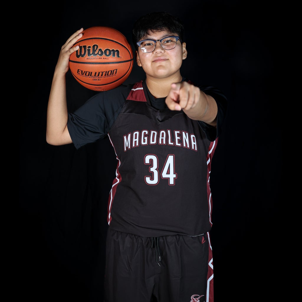 Brooke Anderson mugshot