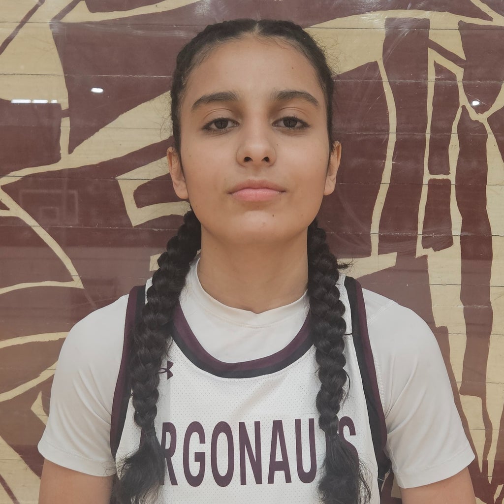 Alizza Quinones mugshot