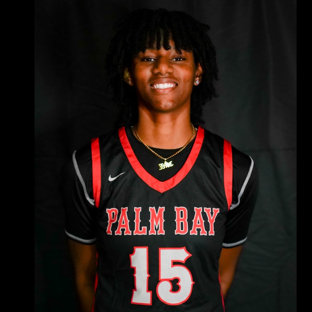 Jaida Civil Game Report Vs Bishop Moore all-state-florida-band-2024-stefa-nikaniki